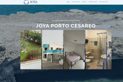 Joya holiday rentals